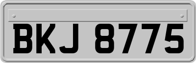 BKJ8775