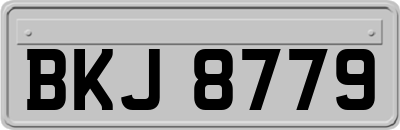 BKJ8779