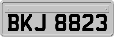 BKJ8823