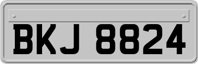 BKJ8824