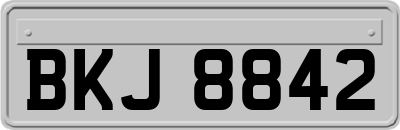BKJ8842