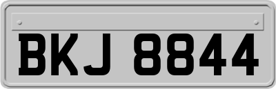 BKJ8844