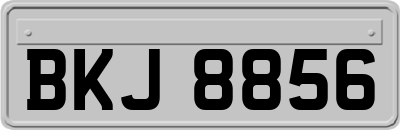 BKJ8856