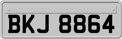 BKJ8864