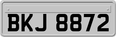 BKJ8872