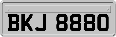 BKJ8880