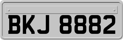 BKJ8882