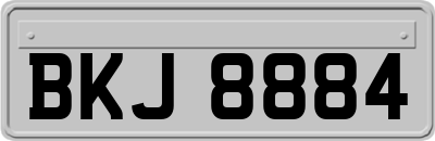 BKJ8884