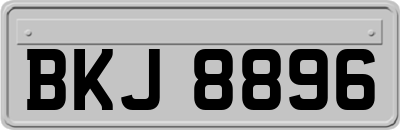 BKJ8896