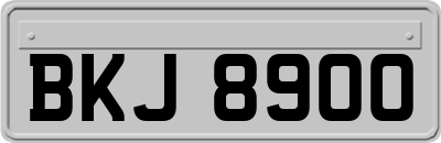 BKJ8900