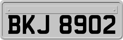 BKJ8902