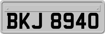 BKJ8940