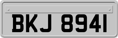 BKJ8941