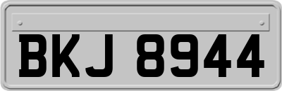 BKJ8944