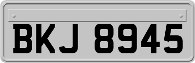 BKJ8945