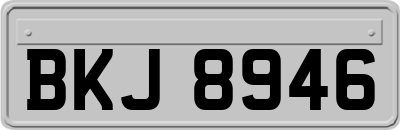 BKJ8946