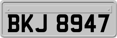 BKJ8947