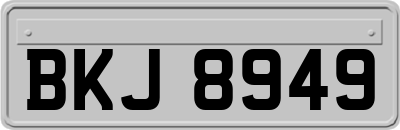 BKJ8949