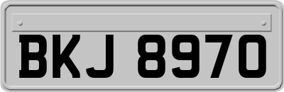 BKJ8970