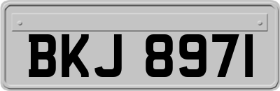 BKJ8971