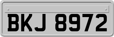 BKJ8972