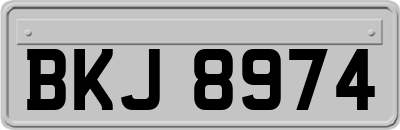 BKJ8974