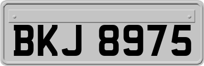 BKJ8975