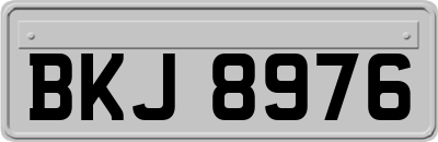 BKJ8976