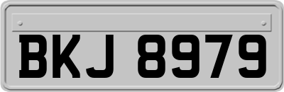 BKJ8979