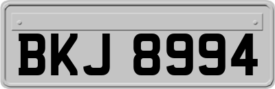BKJ8994
