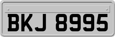 BKJ8995