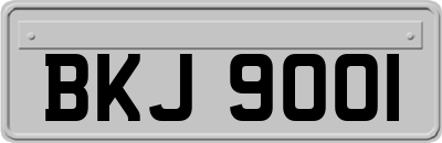 BKJ9001