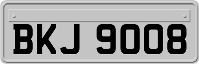 BKJ9008