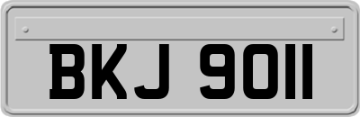 BKJ9011