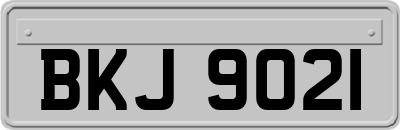 BKJ9021