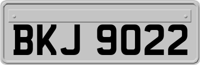 BKJ9022