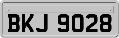 BKJ9028