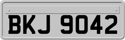 BKJ9042