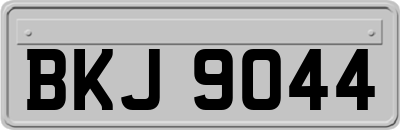 BKJ9044