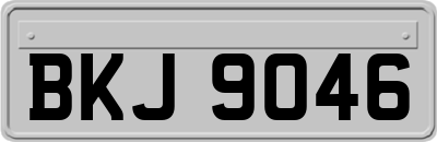 BKJ9046