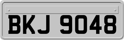 BKJ9048