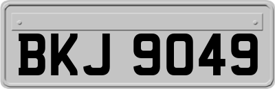 BKJ9049