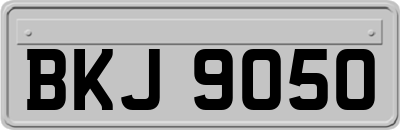 BKJ9050