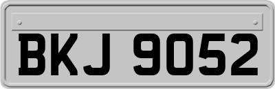BKJ9052