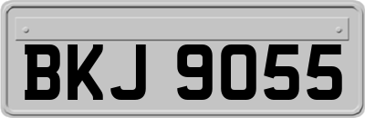BKJ9055