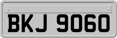 BKJ9060
