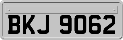 BKJ9062