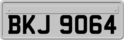 BKJ9064