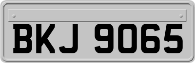 BKJ9065