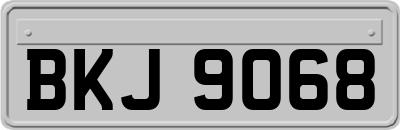 BKJ9068